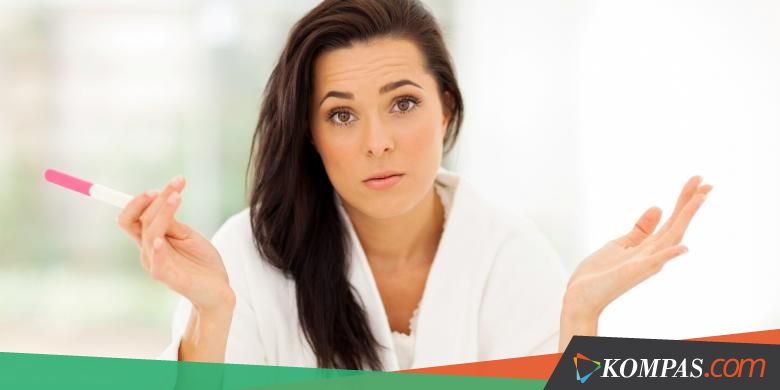 10 Penyebab Utama Sulit Hamil