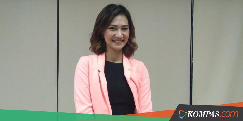 Angkie Yudistia Menembus Keterbatasan Stigma Tunarungu