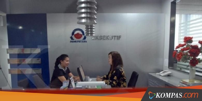 Resmi Diluncurkan, AJB Jadi Penerus Bisnis Asuransi Bumiputera