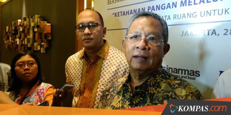 Pemerintah Siapkan Kartu "Pintar" KUR