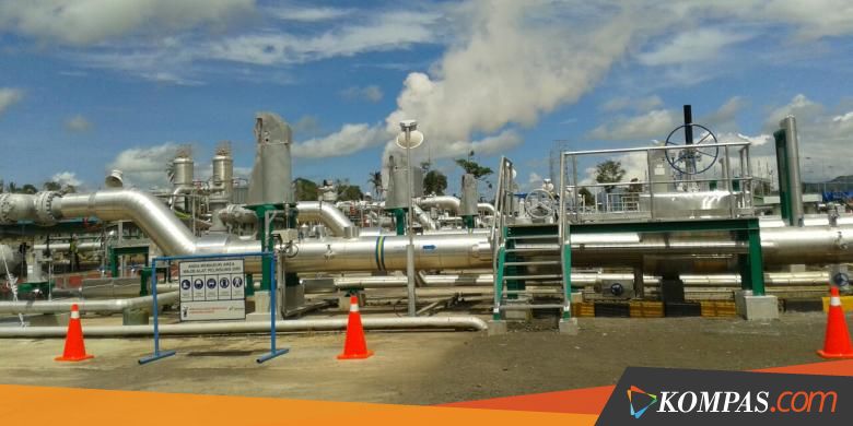 Kementerian ESDM Sosialisasikan 3 Aturan Baru Jual Beli Listrik ke IPP