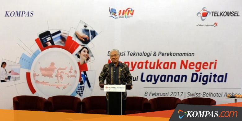 Raker Kemendag: Tata Ulang Perdagangan dengan Paradigma Baru