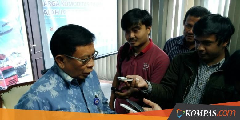 Pemerintah Akui Sulit Terapkan Satu Harga Komoditas Pangan