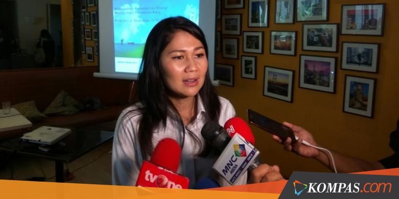 Pertamina Cetak Rekor Laba Bersih