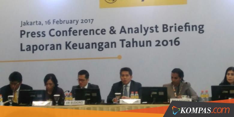 Presiden Komisaris Maybank Indonesia Mengundurkan Diri