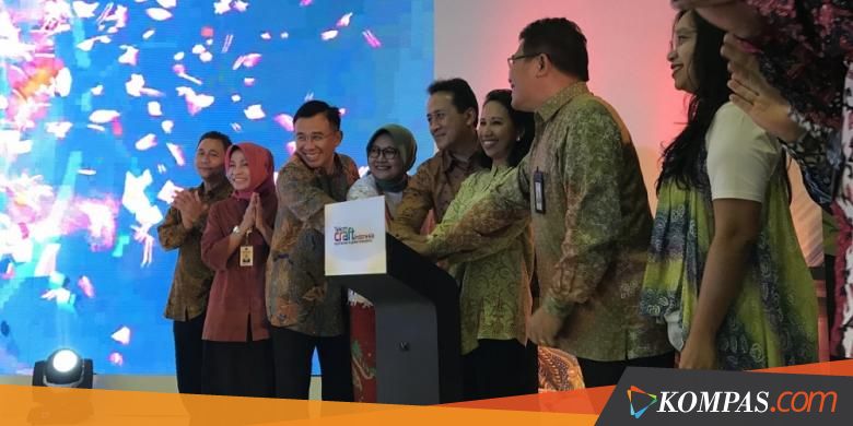 &ldquo;Go Digital&rdquo;, Akses UMKM Memperluas Pasar
