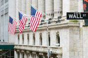 Investor Tunggu Kebijakan Perpajakan, Wall Street Ditutup Melemah