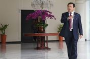 Vertigo, Jantung, hingga Tumor, Ini Penyakit yang Diidap Setya Novanto
