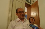 PD Pasar Jaya Cari Alternatif Pasar Tematik untuk Pasar Pramuka