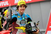 Rossi: Morbidelli Akan Jadi Masalah di MotoGP