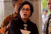 Sri Mulyani: Indonesia Peringkat Pertama Tingkat Kepercayaan Masyarakat terhadap Pemerintah