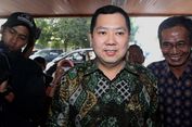Jaksa Agung: Berkas Perkara Hary Tanoe Masih Disempurnakan