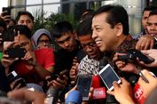 Setya Novanto, Tersangka Keempat yang Kalahkan KPK Lewat Praperadilan