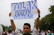 Polisi Minta Massa Aksi 287 Bubar Sebelum Pukul 18.00
