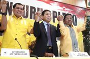 Golkar Beri Bantuan Hukum untuk Setya Novanto