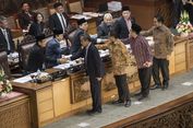 Berkaca Pemerintahan SBY, Golkar Nilai Perlu 'Presidential Threshold'