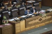 Ini Alasan Fahri Hamzah Tak Ikut PKS 'Walk Out'