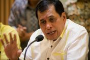 Golkar: PAN Tak Konsisten Berjuang Bersama Koalisi Pemerintah
