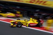Pertamina Arden Berupaya Raih Hasil Positif di Hungaroring