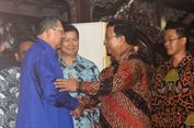 Prabowo: Intel Pak SBY Masih Kuat, Dia Tahu Kelemahan Saya..