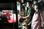 Nasi Goreng di Pertemuan SBY-Prabowo Langganan SBY Sejak 2009