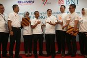 BNI Luncurkan Program Bangun Negeri