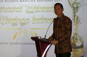 Indo Barometer: Jika Duet dengan Jokowi, AHY Raih Elektabilitas Tertinggi 
