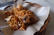 Bikin Ngiler! Ini 10 Makanan Terpopuler 2017 Versi Google