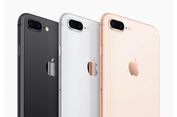 iPhone 8 Plus Pegang Dua Rekor Apple