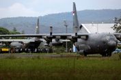 Pesawat Hercules Angkut Ratusan Botol Miras,    Keterlibatan Anggota TNI AU Ditelusuri
