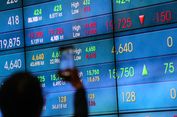Ini Saham-saham Paling Oke Jelang Pemilu