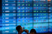 Kembali Cetak Rekor, IHSG Menguat ke Level 6.221