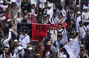 Massa Aksi 299 Akan Temui PPP dan PKB untuk Lobi Tolak Perppu Ormas