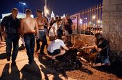 Netizen Desak Penembakan Las Vegas Disebut sebagai 'Aksi Terorisme'