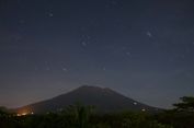Siaga Gunung Para Dewa