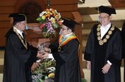 Rektor: Unair Tidak Mudah Berikan Gelar Doktor Honoris Causa