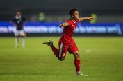 Respons Pemain Timnas U-19 soal Kaba r Pemecatan Indra Sjafri