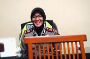 Menyamar Jadi PSK, Kapolsek Rochana Sempat Diusir Anggotanya karena Dikira Orang Gila