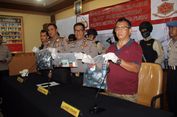 Ada 7 WNA yang Diamankan dari Tempat SPA Kaum Gay