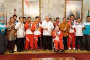 Sumsel Juara Umum ASEAN Para Games, Alex Noerdin Janjikan Umrah