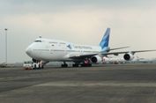 Pesawat Delay Berjam-jam, Ini Penjelasan Garuda Indonesia