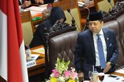 Awal Januari 2018, Golkar Bahas Ketua DPR Pengganti Setya Novanto