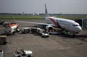 Gunung Agung Meletus, Malaysia Airlines Batalkan Penerbangan ke Bali