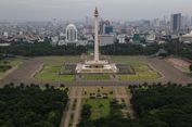 Pertama Kali Wisata di Jakarta, Ini 5 Hal yang Wajib Dicoba