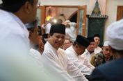 Resmi, Gerindra Usung Mayjen (Purn) Sudrajat pada Pilkada Jabar 2018