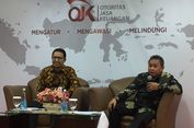 OJK Akan Terbitkan Dua Aturan Baru Obligasi di Akhir 2017