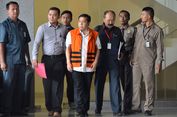 ICW: Hakim Praperadilan Setya Novanto Pernah B ebaskan Koruptor