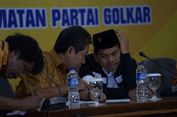Dedi Mulyadi: Airlangga Bisa Jadi Ketum Baru Golkar karena Didukung Presiden
