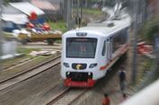 Siap-siap, Mulai Besok Kereta Bandara Sudah Bisa Digunakan