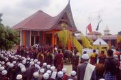 Hapus Diskriminasi Penghayat Kepercayaan